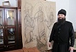 Свято-Ильинский храм села Уват украсит икона «Воскресение Христово» Свято-Ильинский храм села Уват украсит икона «Воскресение Христово»